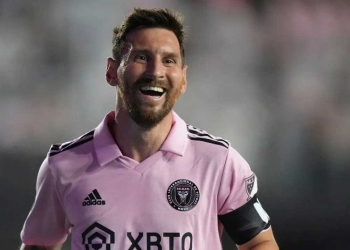 Lionel Messi afronta nueva temporada con Inter de Miami