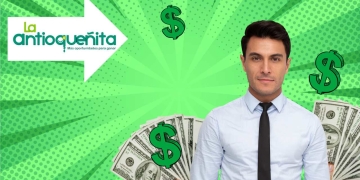 Resultado Lotería La Antioqueñita, Jueves 13 de febrero