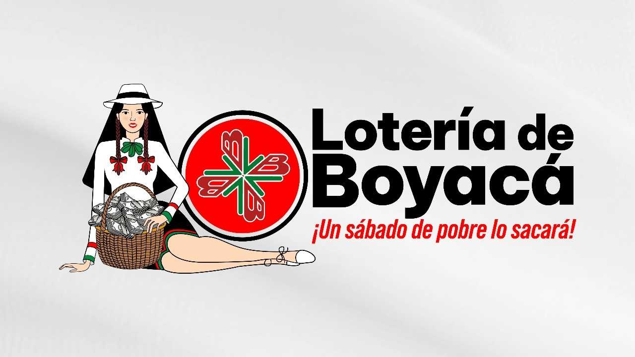 loteria boyaca premio mayor 1 febrero 2025