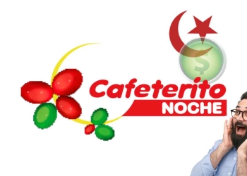 Resultado El Cafeterito Noche - 9 de febrero de 2025