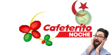 Resultado El Cafeterito Noche - 9 de febrero de 2025