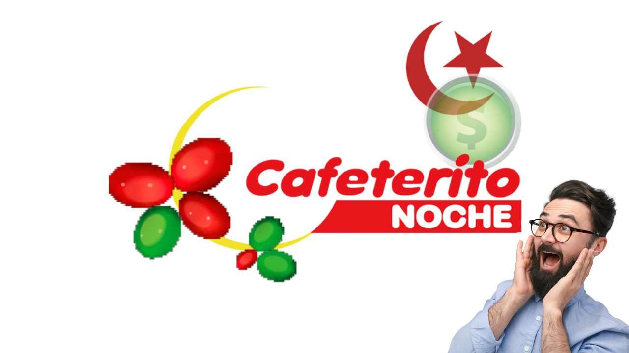 Resultado El Cafeterito Noche - 9 de febrero de 2025