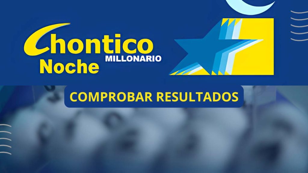 loteria chontico noche resultado febrero 10 de 2025