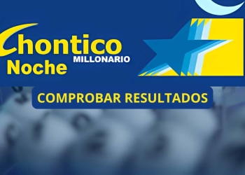 loteria chontico noche resultado febrero 10 de 2025