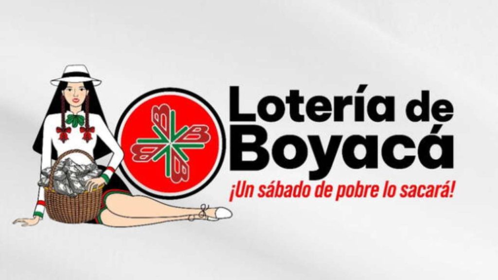 Resultado Lotería de Boyacá 8 de febrero de 2025