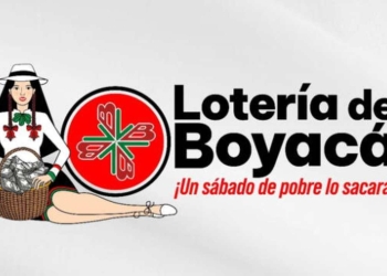 Resultado Lotería de Boyacá 8 de febrero de 2025