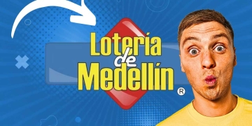 Resultado de la Lotería de Medellín - Viernes 7 de febrero