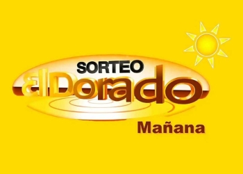 Lotería Dorado Mañana en vivo 03 Febrero premio 6479
