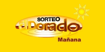 Lotería Dorado Mañana en vivo 03 Febrero premio 6479