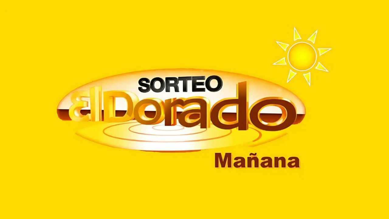 Lotería Dorado Mañana en vivo 03 Febrero premio 6479