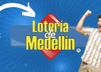 Resultado Lotería de Medellín, 14 de febrero