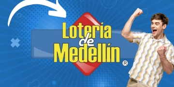 Resultado Lotería de Medellín, 14 de febrero