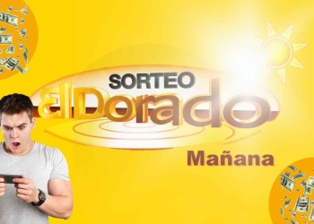 Resultado Lotería Dorado Mañana 5 de febrero 2025