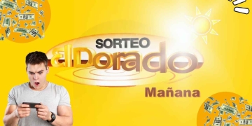 Resultado Lotería Dorado Mañana 5 de febrero 2025