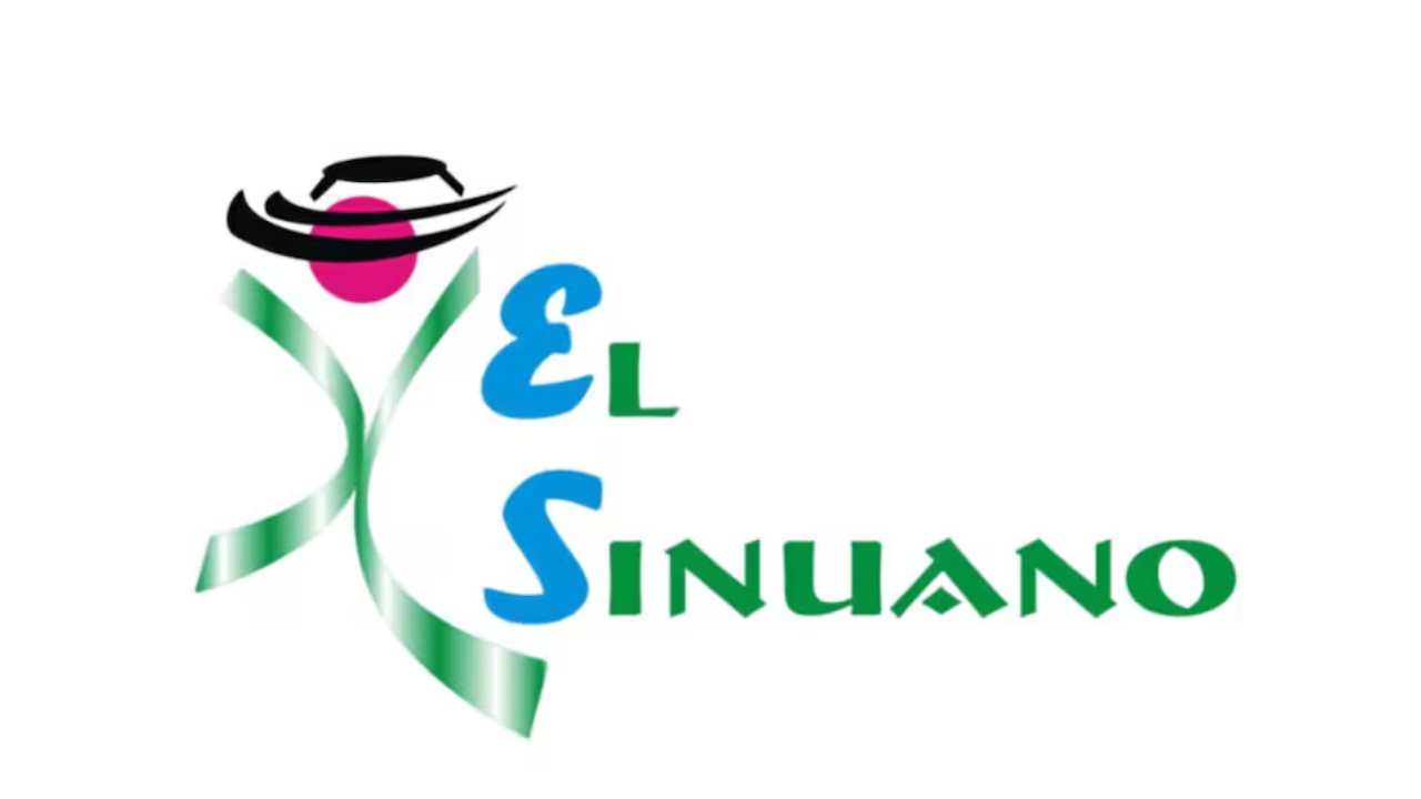 loteria el sinuano sorteo noche