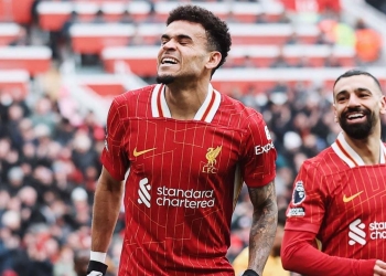 luis diaz goles liverpool premier league