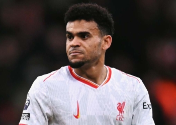 luis diaz liverpool plymouth fa cup 2025