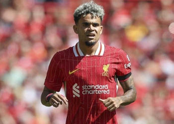 luis diaz liverpool premier league donde ver