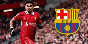 luis diaz rumor fichaje barcelona 2025