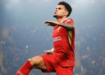 luis diaz titulos liverpool final carabao cup 2025