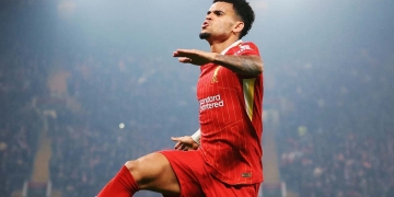luis diaz titulos liverpool final carabao cup 2025