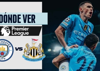 manchester city donde ver newcastle united tv premier league