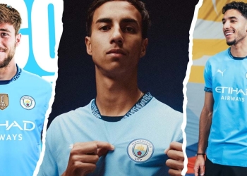 manchester city fichajes 2025