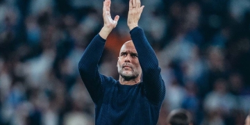 manchester city guardiola quedate bernabeu eliminacion champions