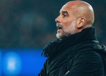 manchester city guardiola real madrid champions league temporada