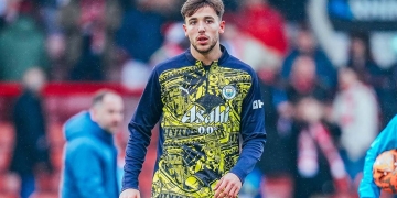 manchester city nico gonzalez fichaje lesion