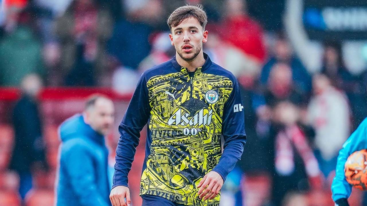 manchester city nico gonzalez fichaje lesion