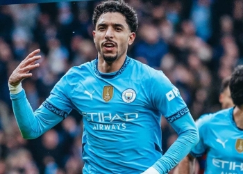 manchester city omar marmoush goles premier league