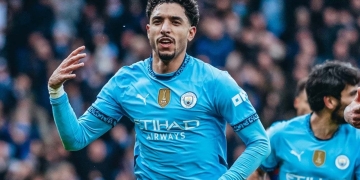 manchester city omar marmoush goles premier league