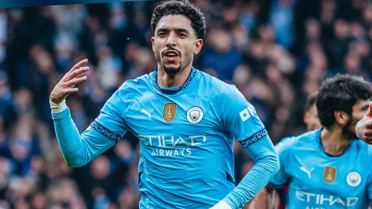 manchester city omar marmoush goles premier league