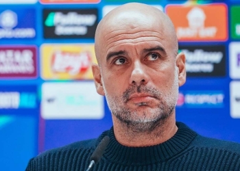 manchester city pep guardiola champions league