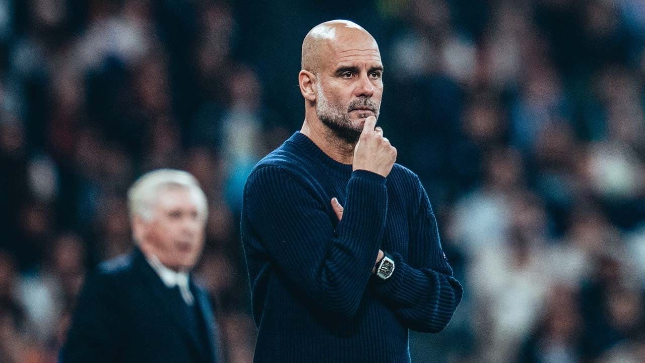 manchester city pep guardiola eliminacion champions league