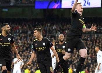 manchester city real madrid champions league unica victoria
