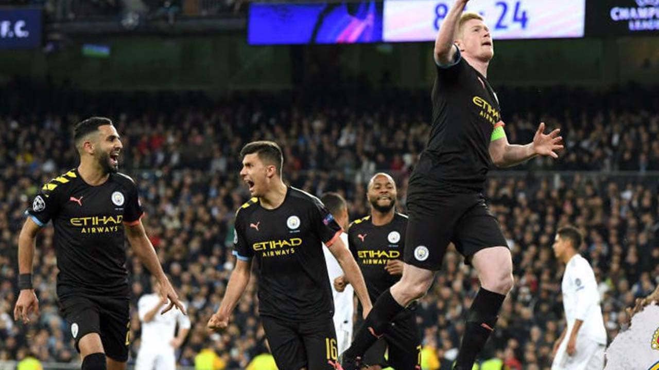 manchester city real madrid champions league unica victoria