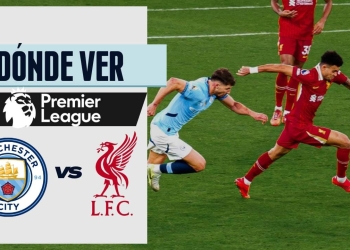 manchester city vs liverpool donde ver premier league tv streaming