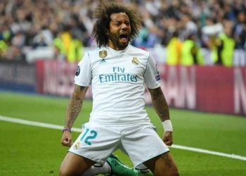 Marcelo anunció su retiro del fútbol