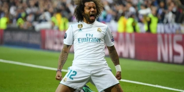 Marcelo anunció su retiro del fútbol