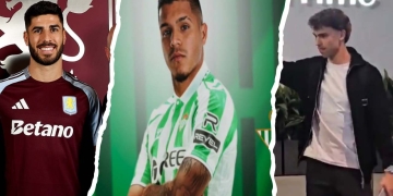 cierre de mercado fichajes en europa cucho hernandez joao felix marco asensio