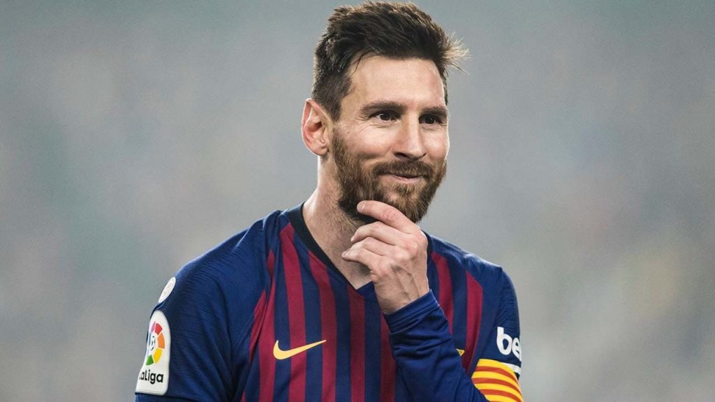 messi barcelona rumor regreso 2026