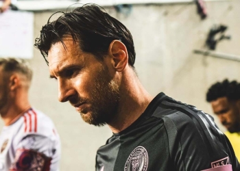 Horario y dónde ver el debut de Messi con Inter Miami en la Copa de Campeones de Concacaf vs Sporting Kansas