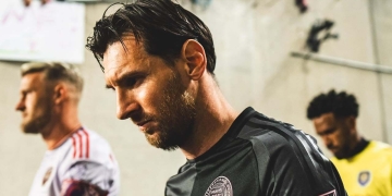 Horario y dónde ver el debut de Messi con Inter Miami en la Copa de Campeones de Concacaf vs Sporting Kansas