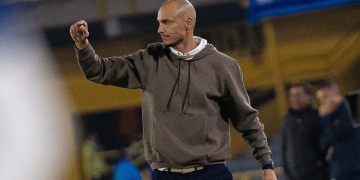 millonarios david gonzalez alberto gamero 2025