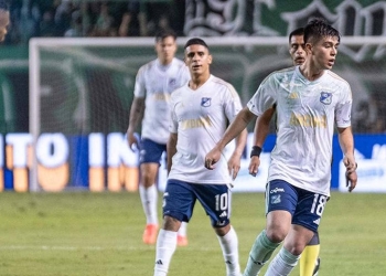 millonarios deportivo cali liga betplay alarmas david gonzalez