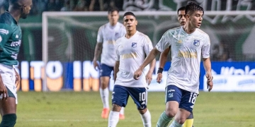 millonarios deportivo cali liga betplay alarmas david gonzalez