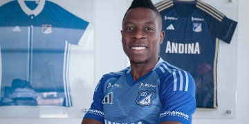 millonarios fichajes helibelton palacios 2025