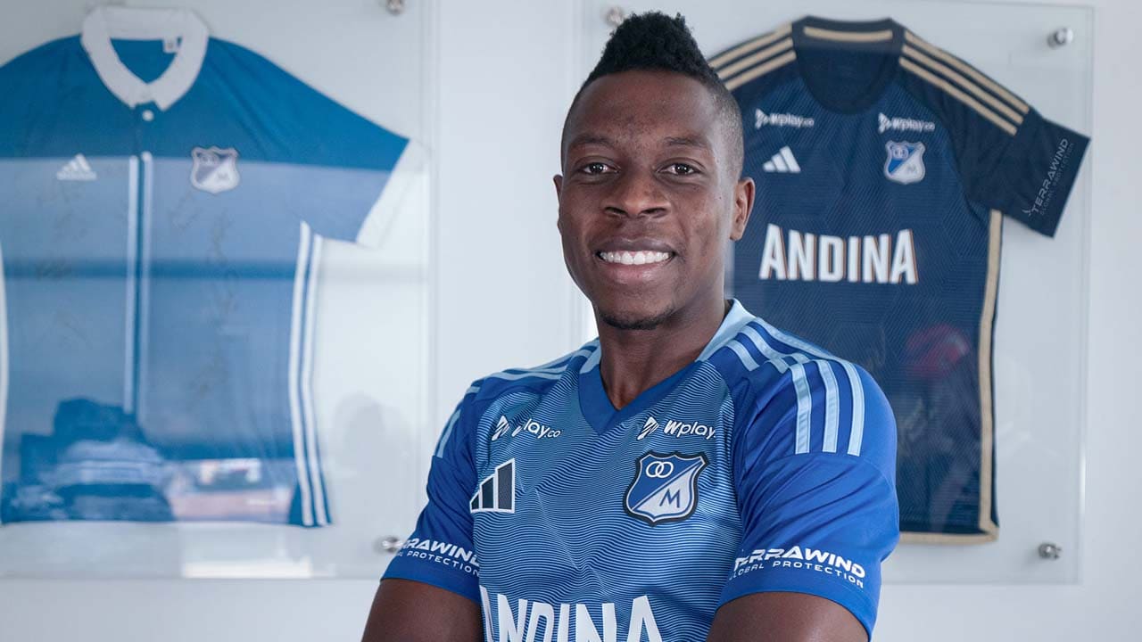 millonarios fichajes helibelton palacios 2025